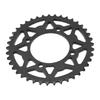 428 41T Rear Sprocket 41 Tooth 428 Pitch Rear Sprocket for DIY Go Kart ATV Light Motorcycle