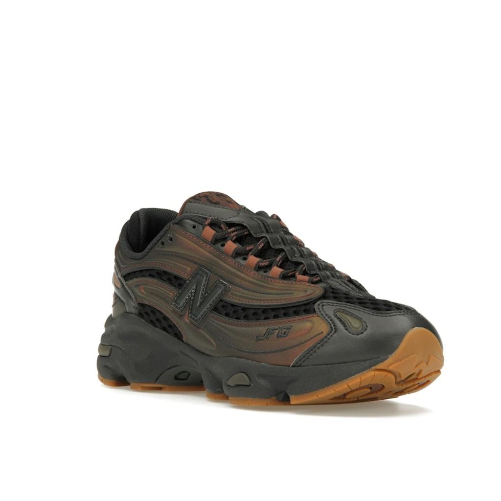 Joe Freshgoods x New Balance 1000 When Things Were Pure Pack