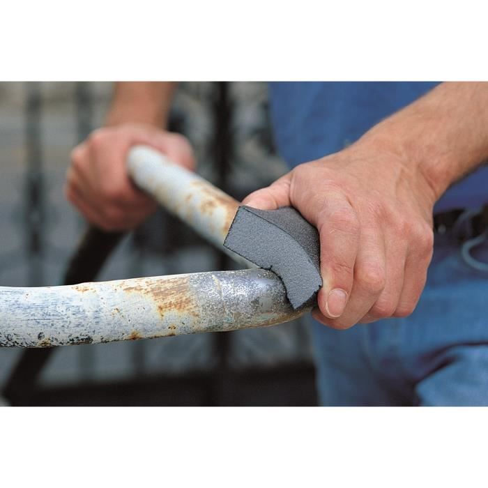 Bloc de ponçage - WOLFCRAFT - 2899000 - Dimensions N/A - Haute qualité - Facile à utiliser