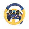 Children's Steering Wheel Toy - Simulated Driving Experience & Educational Fun