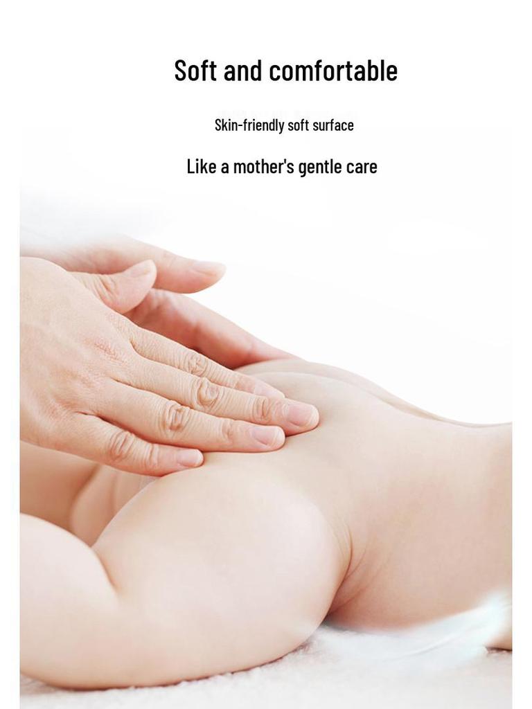 Merrilysmile Baby Diapers: All-in-One Pull-Up Pants