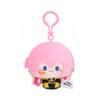8/15/35cm Official Minidoll Hatsune Miku Sitting Official Cotton Doll Plush Figure Plush Backpack Pillow Doll Gift Fufu Doll