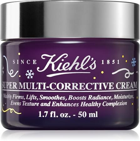 

Face cream TU прозрачный
