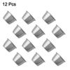 Kitchen Supplies Sauce Cups Tableware 2.5 Oz For Dipping Portion Condiment Sauce Pot Stainless Steel High Quality
