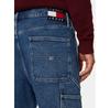 Tommy Jeans Skater DM0DM20680 Blue Loose Fit