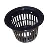 Hydroponic Soilless Planting Basket Stand Plant Nursery Net Cup Pot Planting Pot Root Fixer Hydroponic Basket