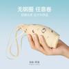 Girls' Underwear High School Students' Development Period Anti-expansion and Sagging Correction Two or Three Stages Styling Bra Fixing Cup