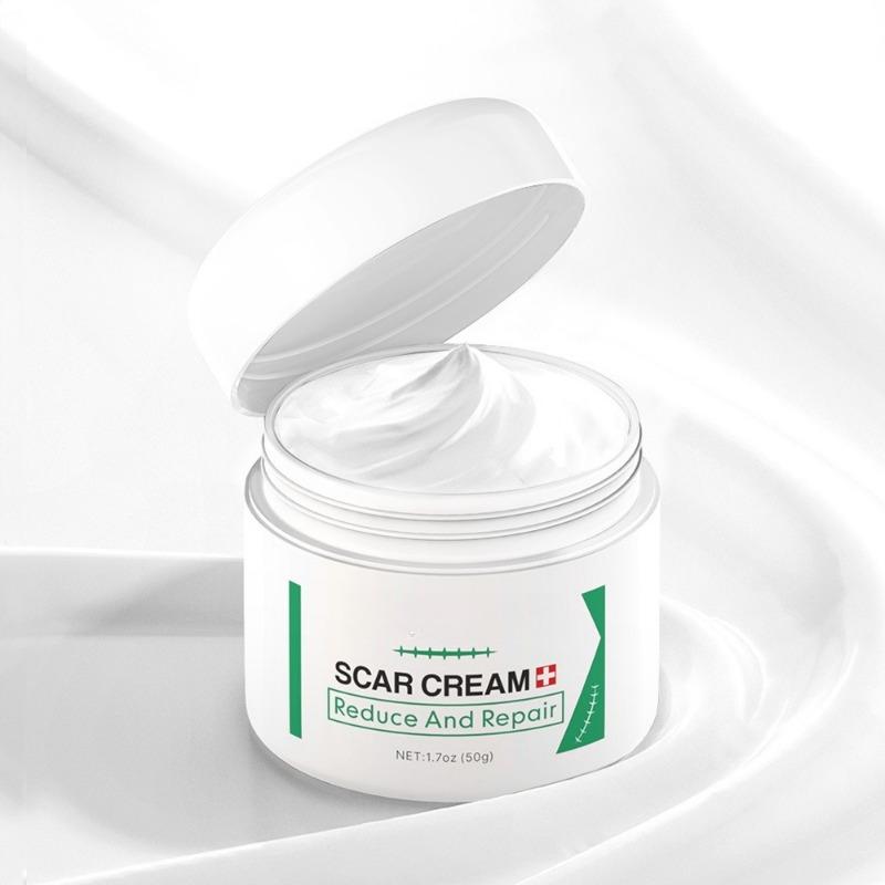 1PC After Burn Fading Skin Ointment