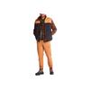 Timberland Welch Mountain Puffer Vest Men Vests Black A22XM-P57