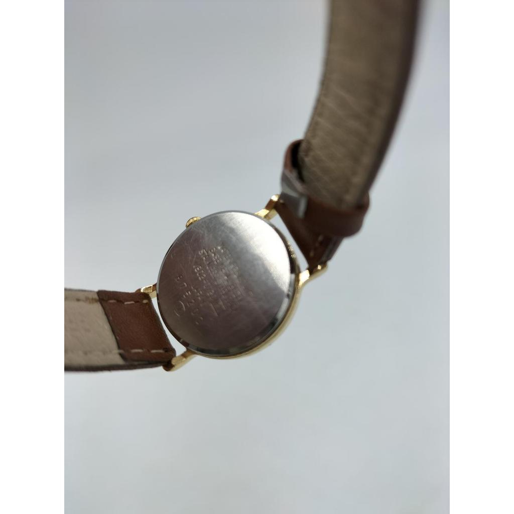 Used SEIKO V802-0120 Watch