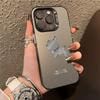 Bell Welpe Stoßfeste Handyhülle für iPhone 12 Pro Max bis iPhone 16, Kompatibel mit Apple 14-15 Pro Modellen, Grenzüberschreitendes Design.