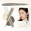 Dual Head Liquid Highlighter & Contour Duo Matte Natural Long-lasting Powder-free for Beginner Nose Shaping Pen Makeup