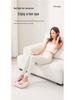 Meridian Wireless Foot Massager: Multi-functional Smart Foot Spa with Hot Compress