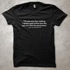 Sam Sulek - Spring Bulk Day 204 Quote - T-Shirt