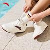 Anta Year One Series Platform Casual Sneakers