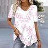 Hauts – T-shirts
