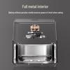 Midea AI Smart Visible Air Fryer CN plug (adapter included)