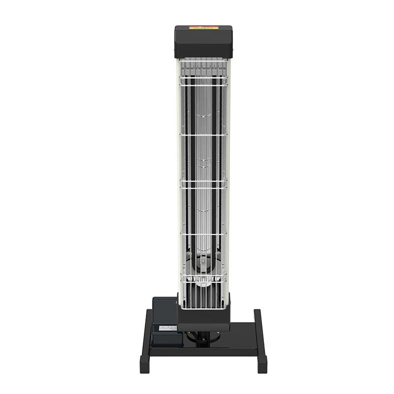 Dongxia Industrial Far Infrared Heater Dryer