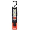 LED Work Light - Xanlite - USB Rechargeable - 200 Lumens - 2 Modes - Black