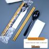 Disposable Cutlery Set