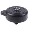 Noise Snail Filter Silencer Intake Air Muffler Airflow Air Compressor Pump Parts