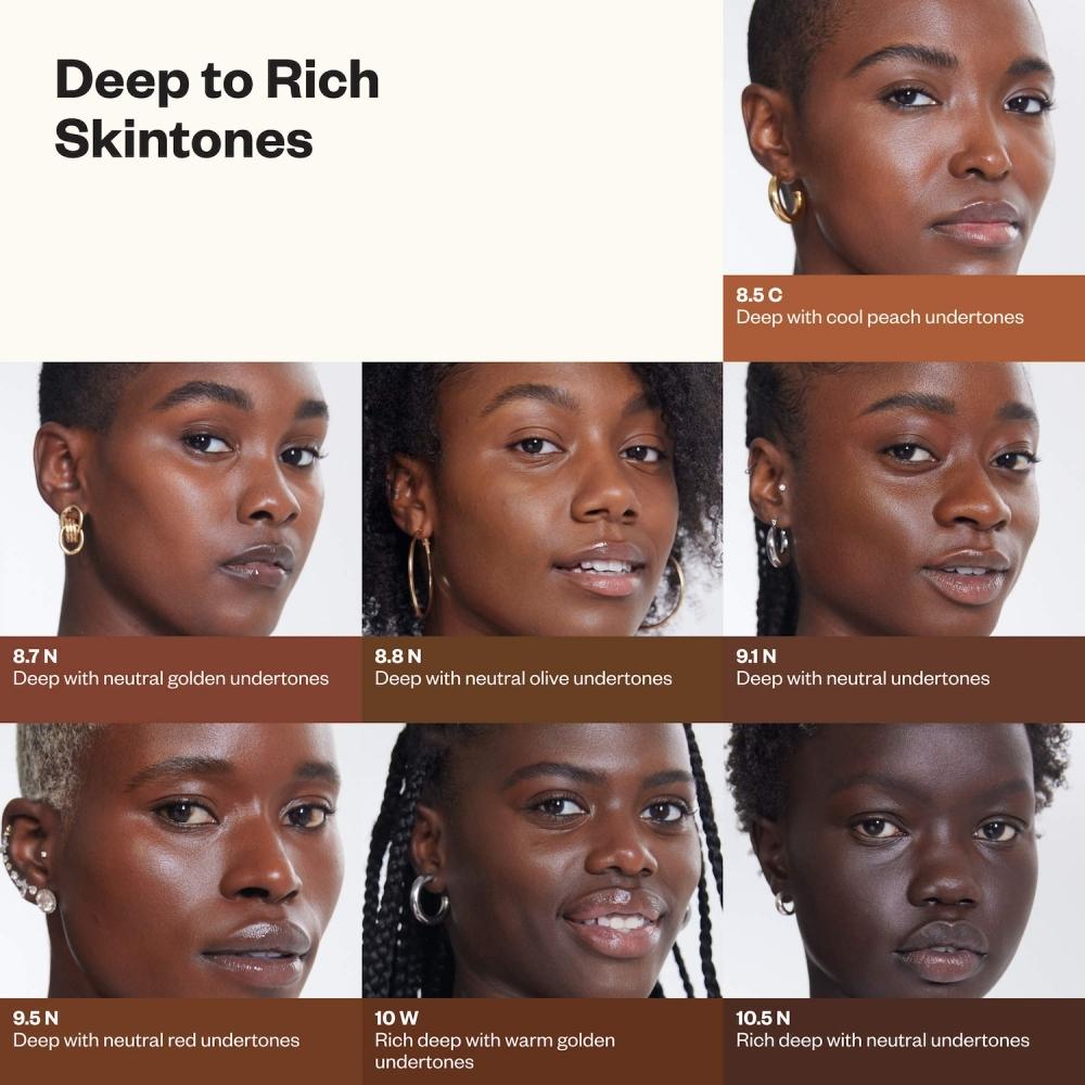 Kosas Revealer Super Creamy Concealer 8.7 N