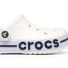 Choose 1 Of 6 Types Of Crocs Baya Band Clogs