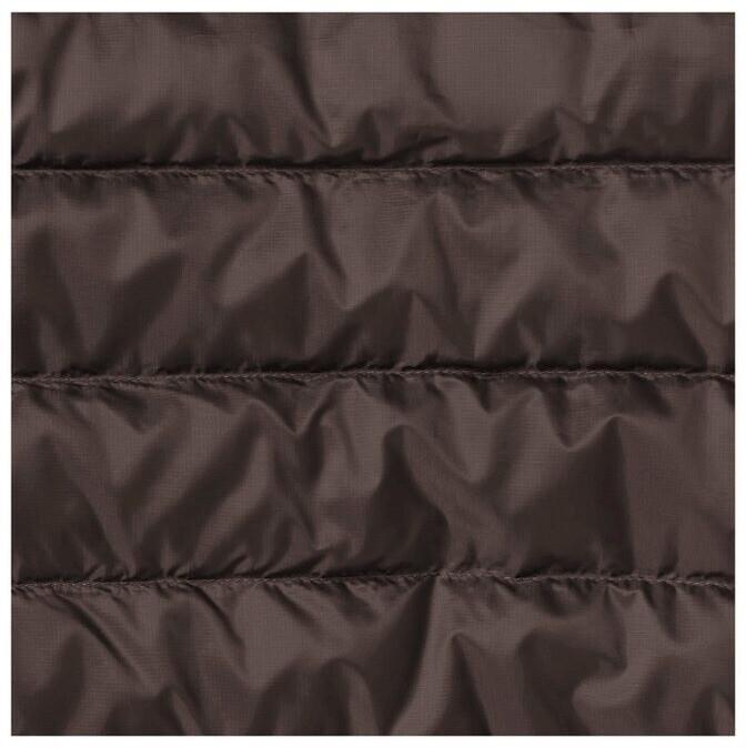 Jacket Jack Wolfskin Pilvi Down Jacket Men RDS Brown Peat