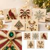 Creative Christmas Painting Kit for Holiday DIY Decor