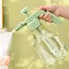 Non-slip Handle Large Pressure Watering Can Trigger Air Pump Large Sprinkler Kettle  Car Cleaning