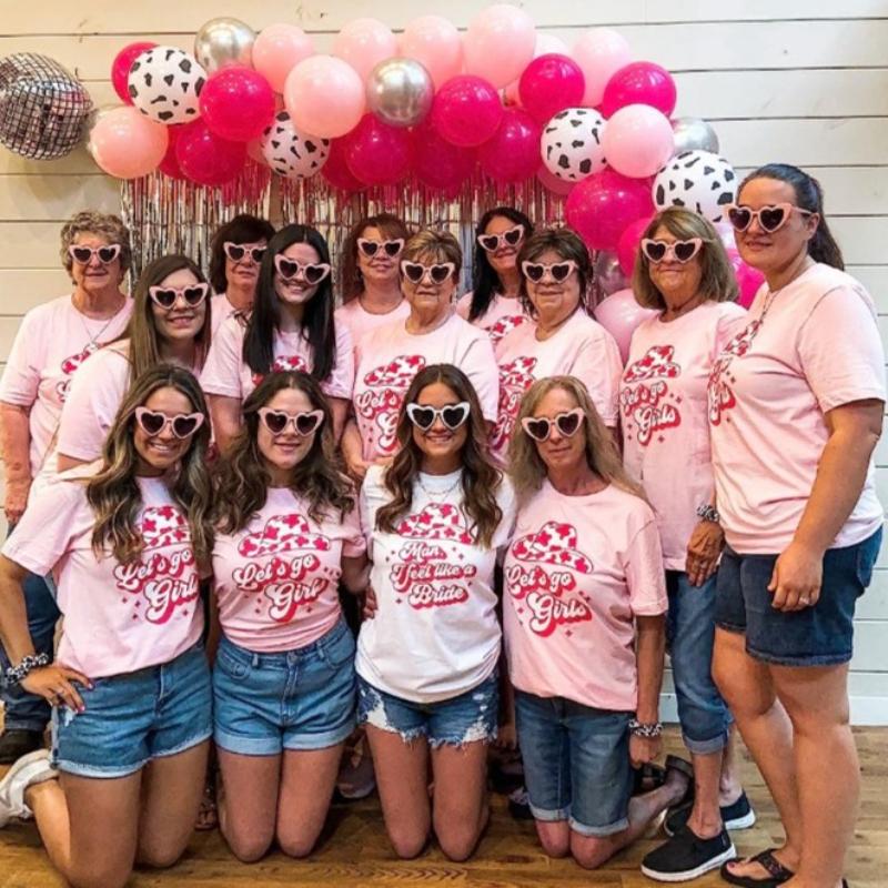 100 Pairs Wedding Heart Shaped Sunglasses Party Sun Glasses Bulk Wedding Gifts Bachelorette Bridal Party Favors