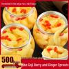 Snacks – Doces
