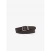 Michael Kors Reversible Belt 36s6lbly3b1 Black