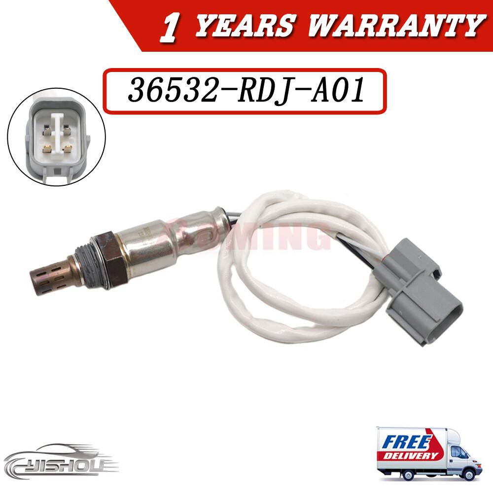 36532-RDJ-A01 Кислородный датчик для ACURA MDX RL TL HONDA ACCORD CIVIC ODYSSEY PILOT