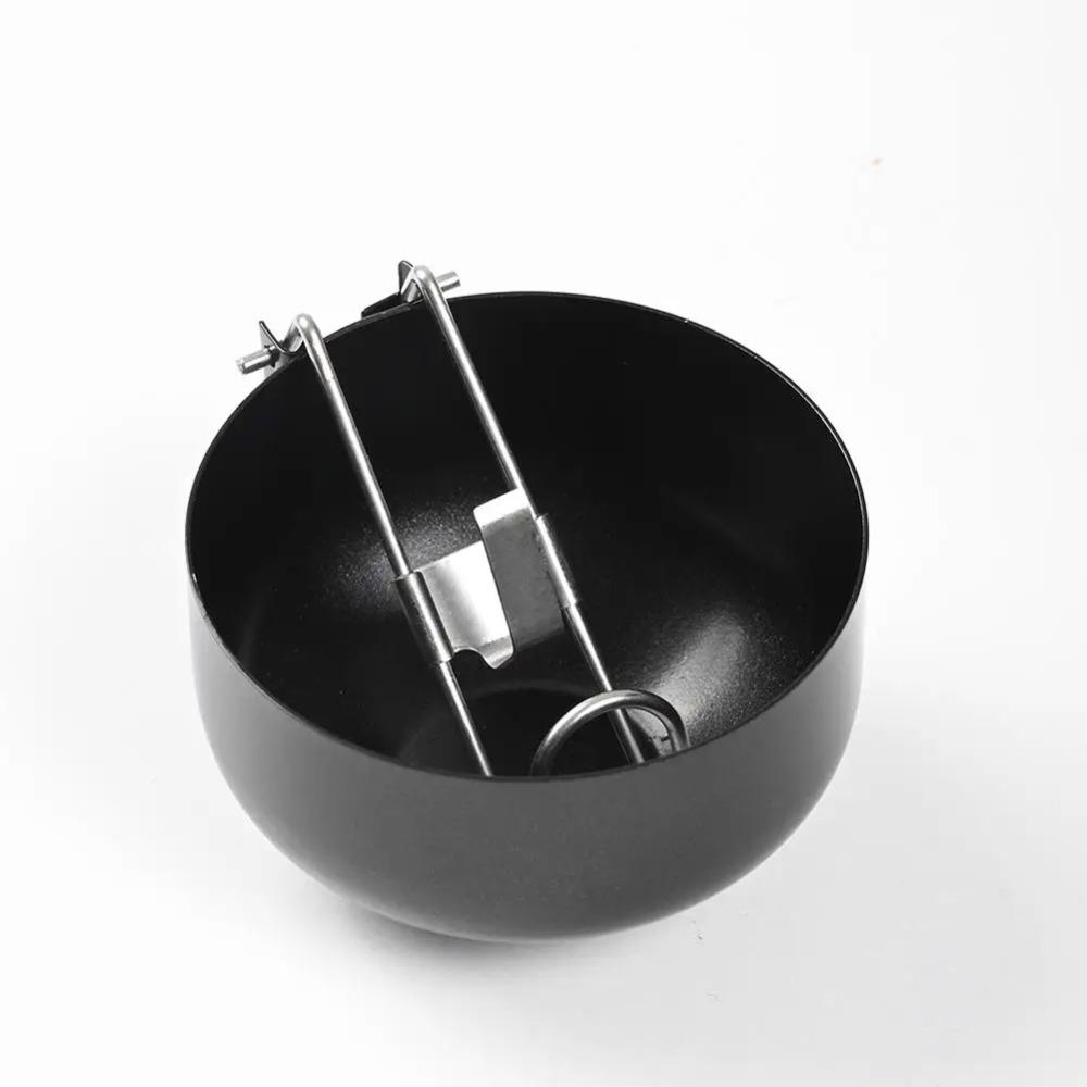 2pcs Collapsible Egg Poacher Non-stick Egg Cooker Cups Boiler Egg Mold  Hot Spring Egg