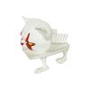 3D Printed Cat Toilet Roll Holder Tissue Storage Organizer Cat Toilet Paper Holder  Home