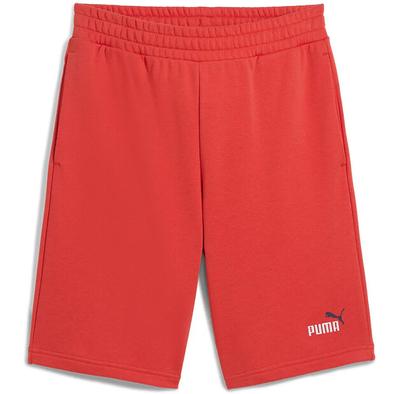 Puma Ess 2 Color No. 1 Logo 10'' Shorts