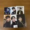 [USED] Stray Kids Seungmin trading card