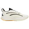 New Anta C37 3.0 Anti Slip And Wear Resistant Breathable Low Top Running Shoes Black White Green 912315537-4