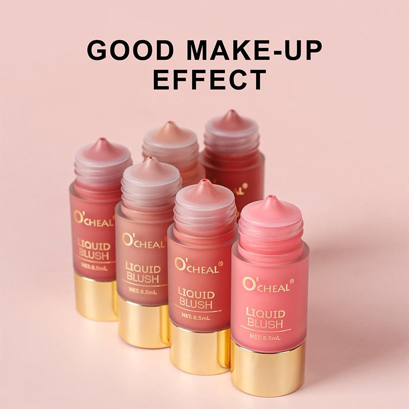 OCHEAL Liquid Blush & Contour Eyeshadow Highlight for Southeast Asia