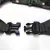 Kevlar Ballistic Helmet Liner & Suspension System
