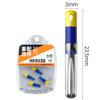 1 Box Silicone Fish Float Rest Quick Replacement Fish Float Seat Bobber Holder   Fishing Tools