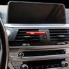 For Jeep Car Air Freshener Diffuser Aromatherapy Stick Perfume Clip For Jeep Grand Cherokee Wrangler JK Gladiator Compass Ren