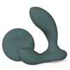 Vibromasseur Prostatique - LELO - Hugo 2 - Télécommande - Silicone - Vert