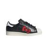adidas x Hello Kitty Superstar 50th Anniversary Core Black Cloud White