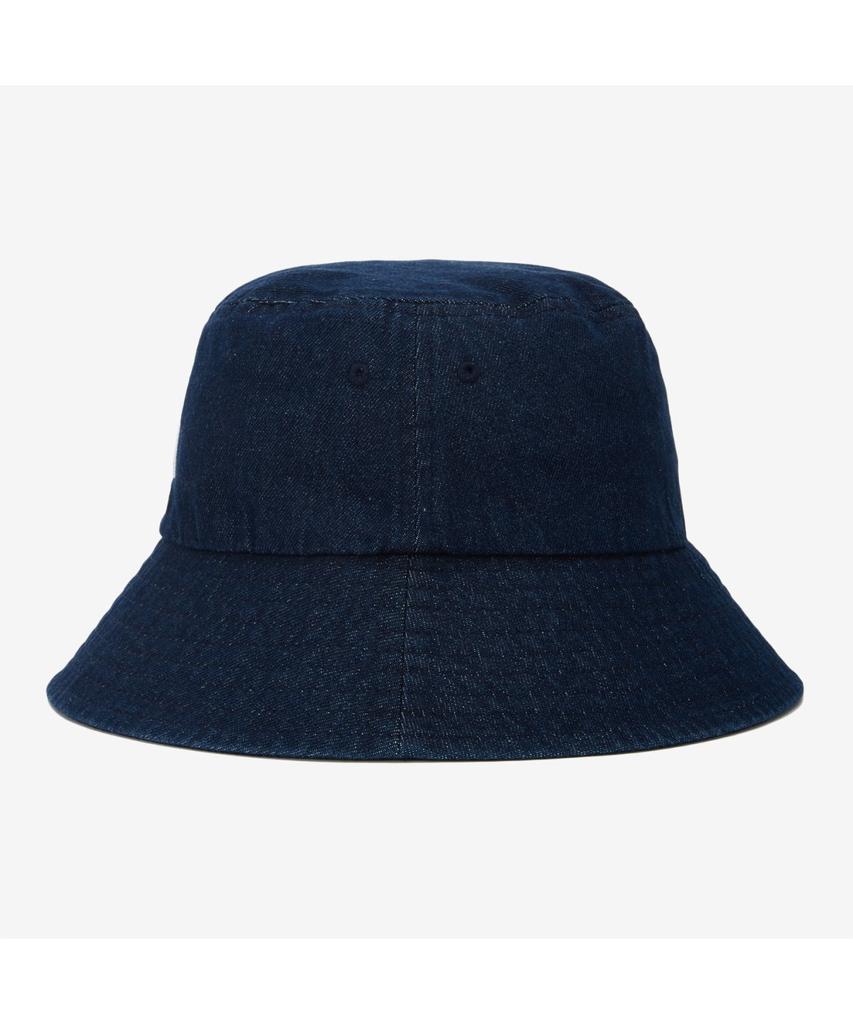 Noseupeiseu Ne3Hr52A Tnf Cotton Bucket Hat_Denim Dark Blue