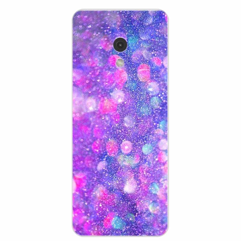 Pouzdro na telefon pro Nokia 215 4G 2024 Zadní kryt 2,8" Silikonové měkké s průhledným okrajem Funda Para Pro Nokia 235 4G 2024 Pouzdro TPU Bumper