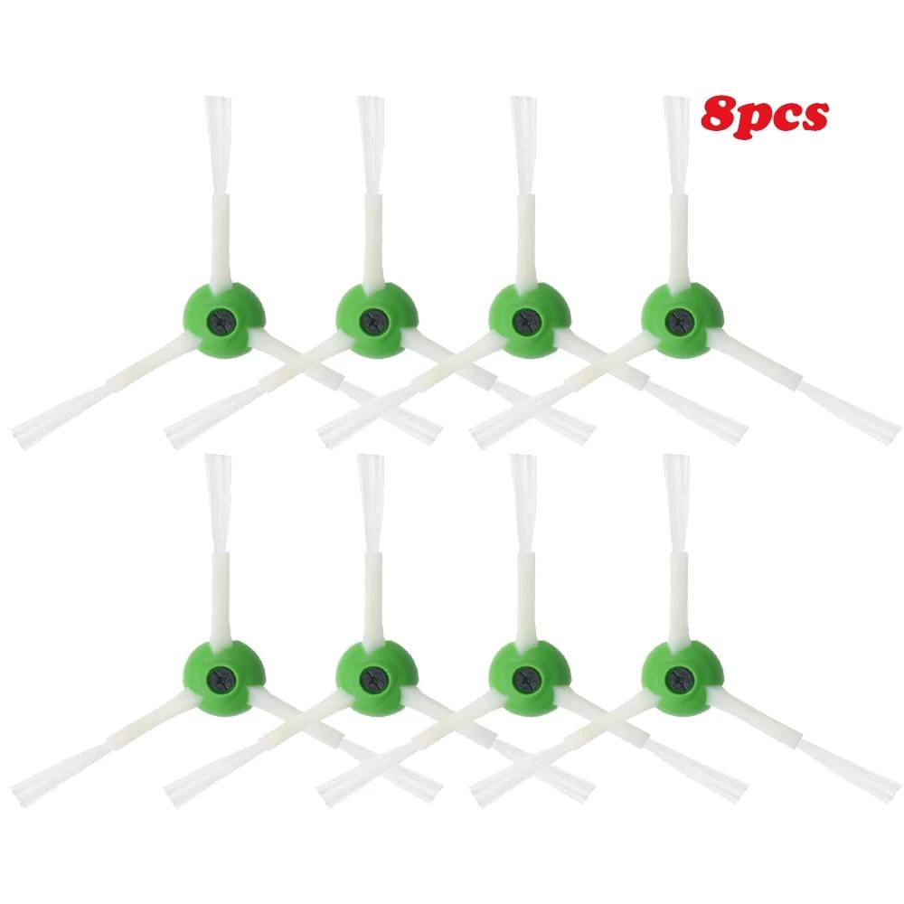 Hepa Filter + Side Brush + Brush Roll for iRobot Roomba i7 E5 E6 Series Robot Vacuum Cleaner Replacement Spare Parts