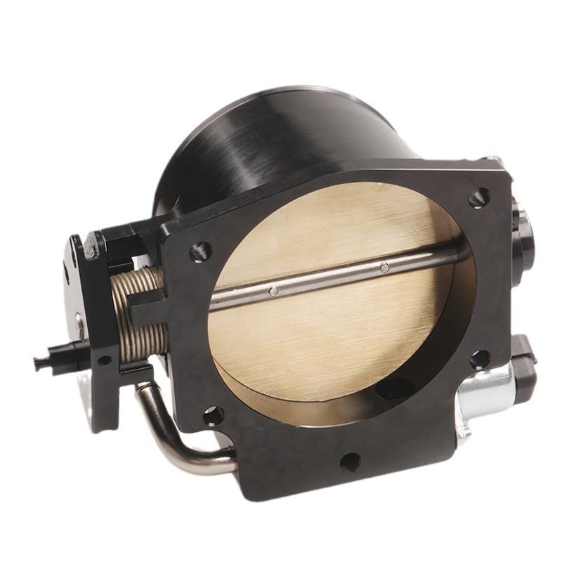 102mm Throttle Body with Sensor for Chevrolet LS Intake Manifold