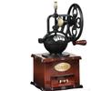 Coffee Machine Music Box Ornament Decorative Collectible Portable Antique Musical Tabletop